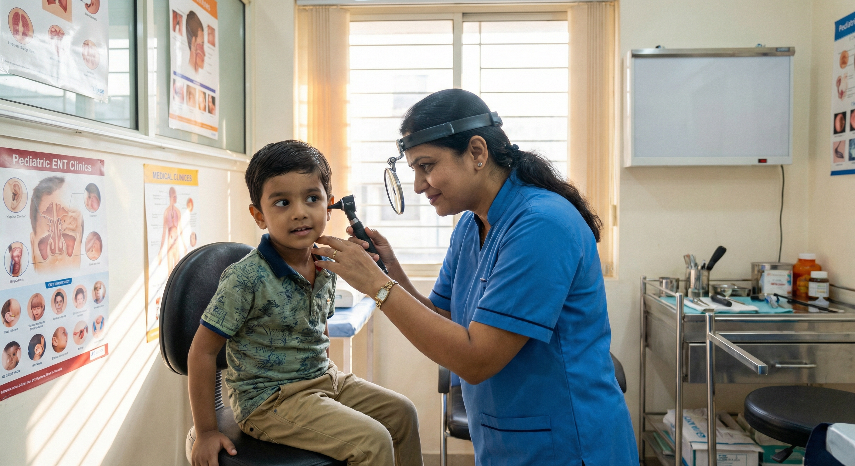 Heart Surgery Support